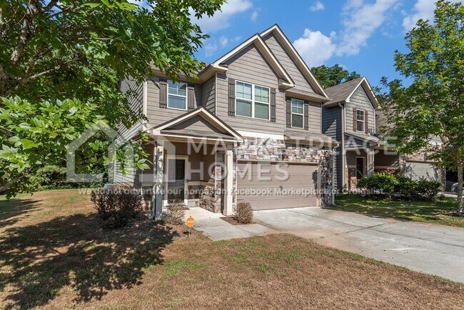 Building Photo - 4860 Longview Run