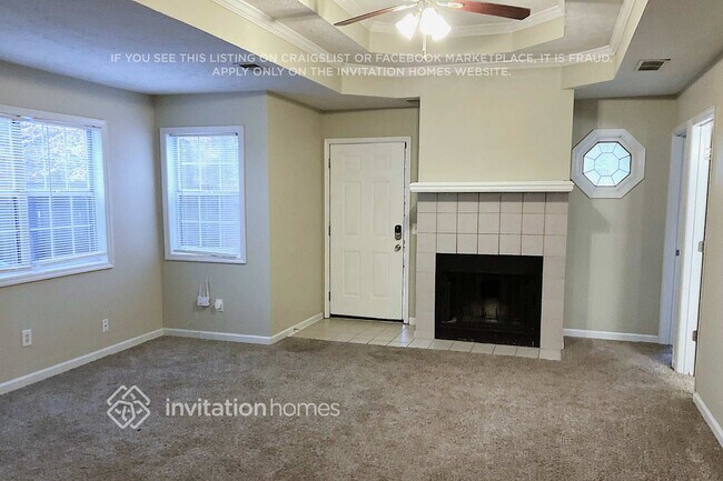 Foto del edificio - 113 N Etowah Ln