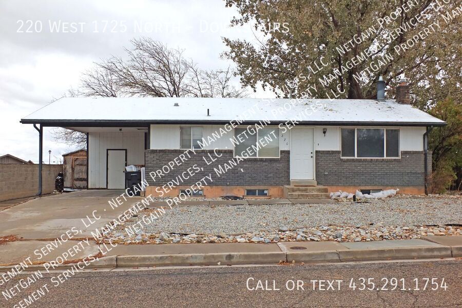 Primary Photo - Pet Friendly 2 Bedroom Apartment