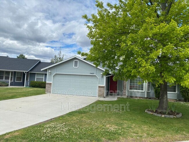 Building Photo - 5460 S Firethorn Pl