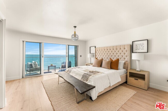 Foto del edificio - 20448 Pacific Coast Hwy