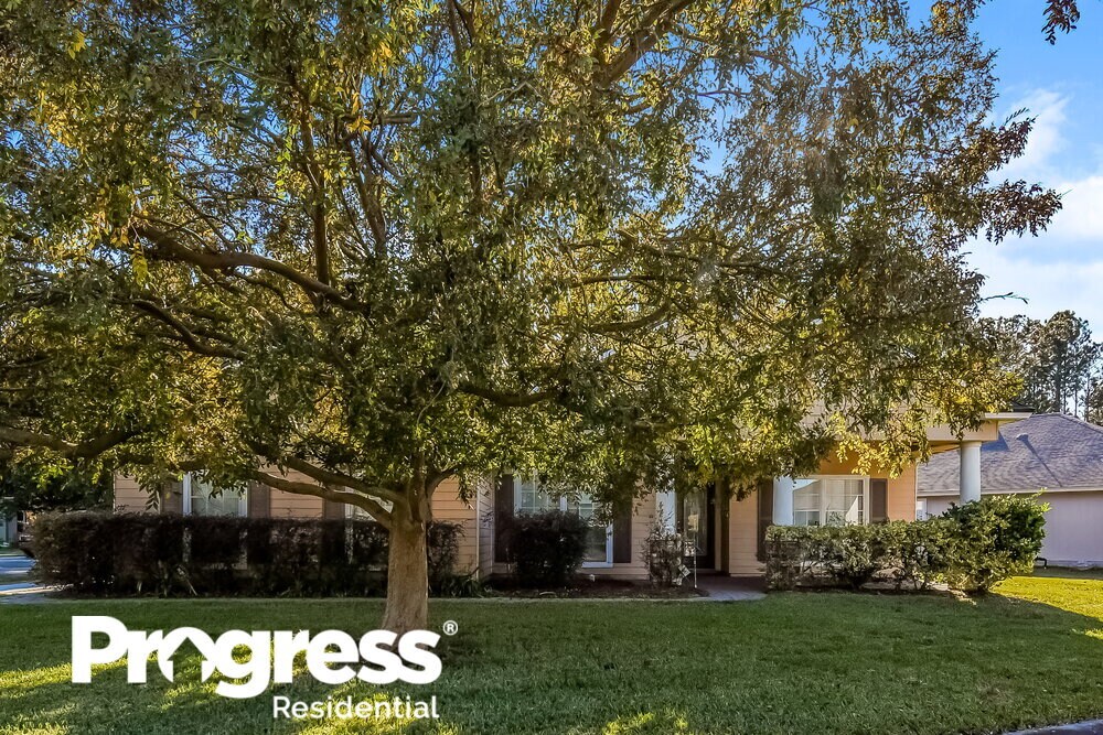 Primary Photo - 9202 Redtail Dr