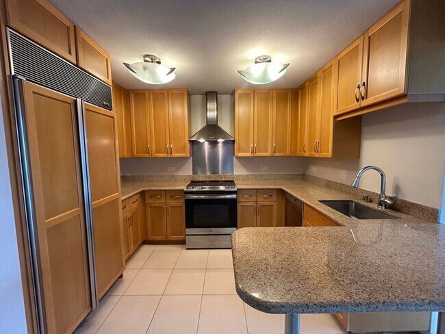 Foto del edificio - Luxury 2 Bedroom 2 Bathroom Condo in Beaut...