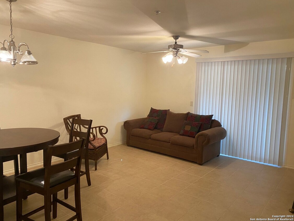 Primary Photo - Super cute 1st floor 1 bedroom 1 bath cond...