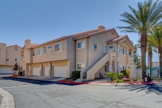 Building Photo - 7450 S Eastern Ave