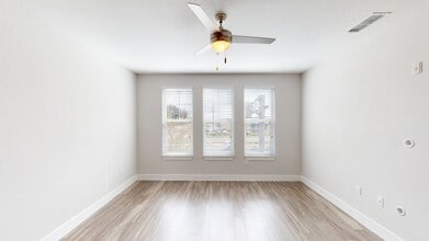 Interior Photo - Peridot Palms