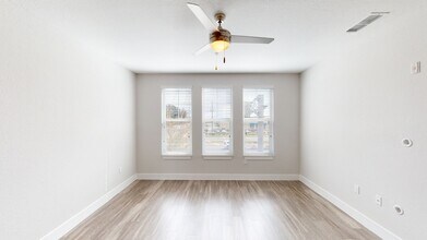 Interior Photo - Peridot Palms