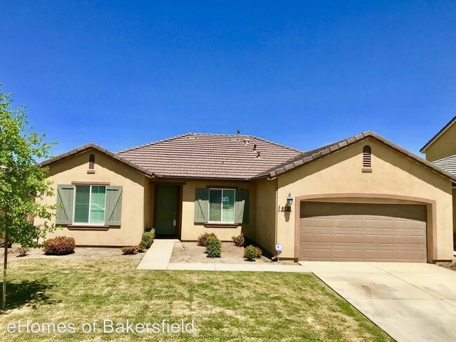 Foto del edificio - 3 br, 2 bath House - 5120 Goldcreek Way