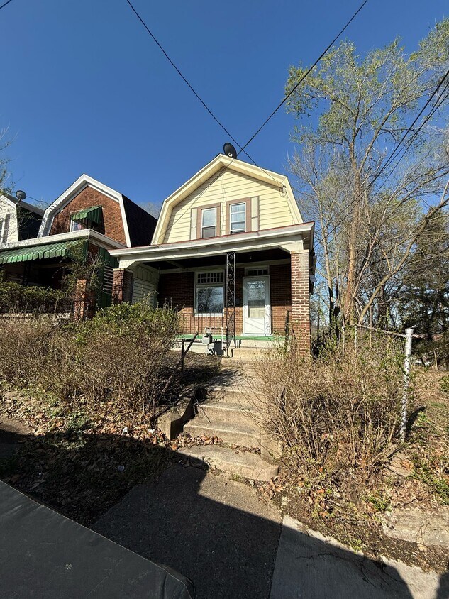 Foto principal - 810 Gearing Ave