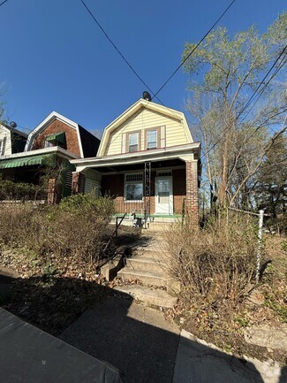 Building Photo - 810 Gearing Ave