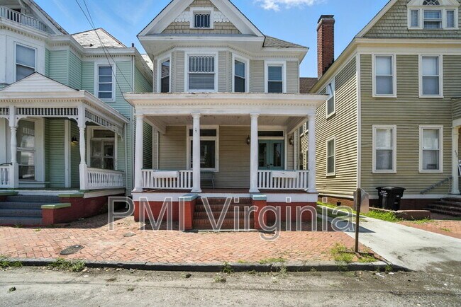 Foto del edificio - 440 Dinwiddie St