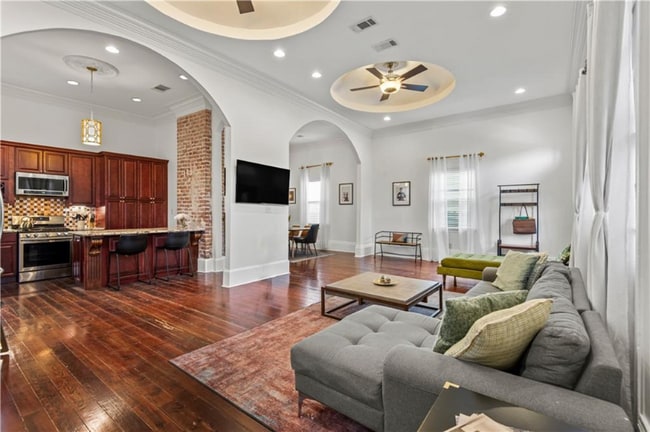 Building Photo - 1814 Dumaine St