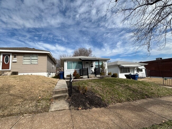 Photo - Section 8 welcome House