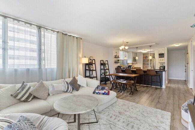 Foto del edificio - 1515 Ward Ave