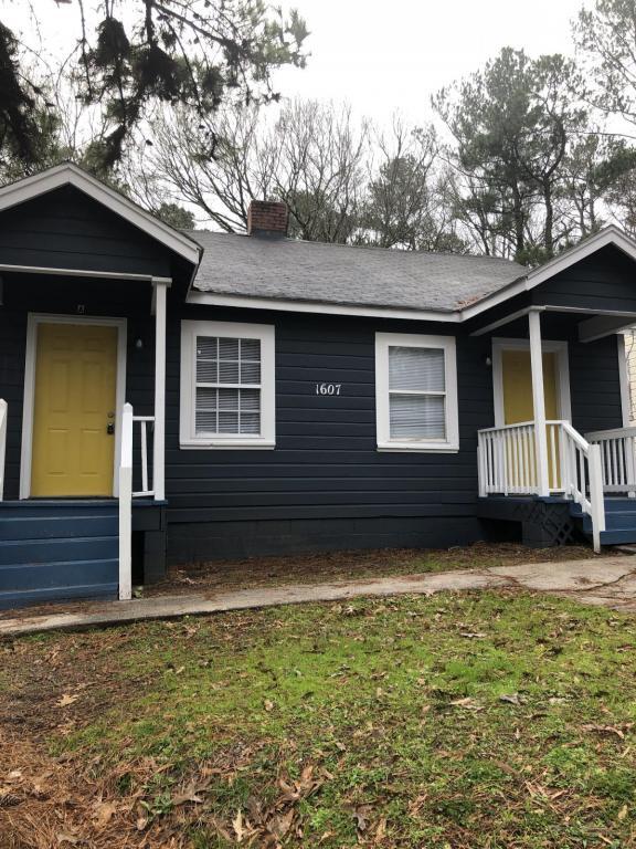 Foto principal - 1607-B Gunter St, 27707