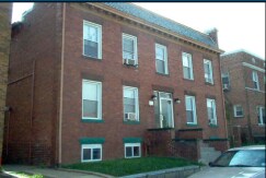 Foto alternativa del edificio - 3318 Sherman Ave NW