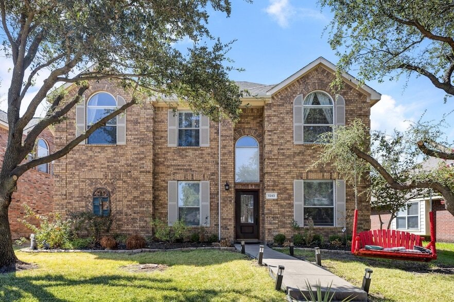 Photo - 7243 Chinquapin Drive Unit