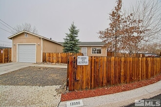 Building Photo - 13590 Mt Olympus St