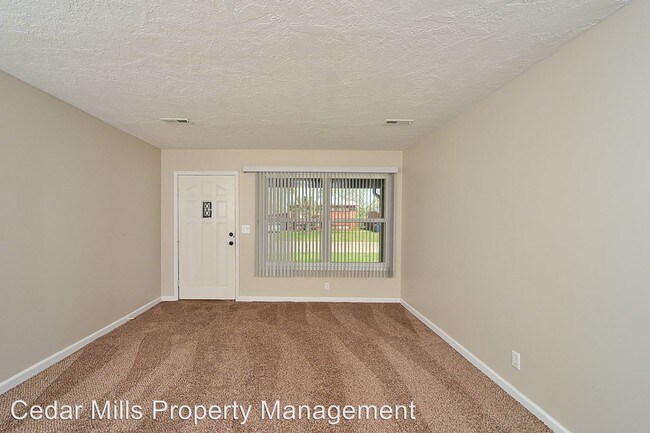 Foto del edificio - 3 br, 1 bath House - 2239 S. Hiram