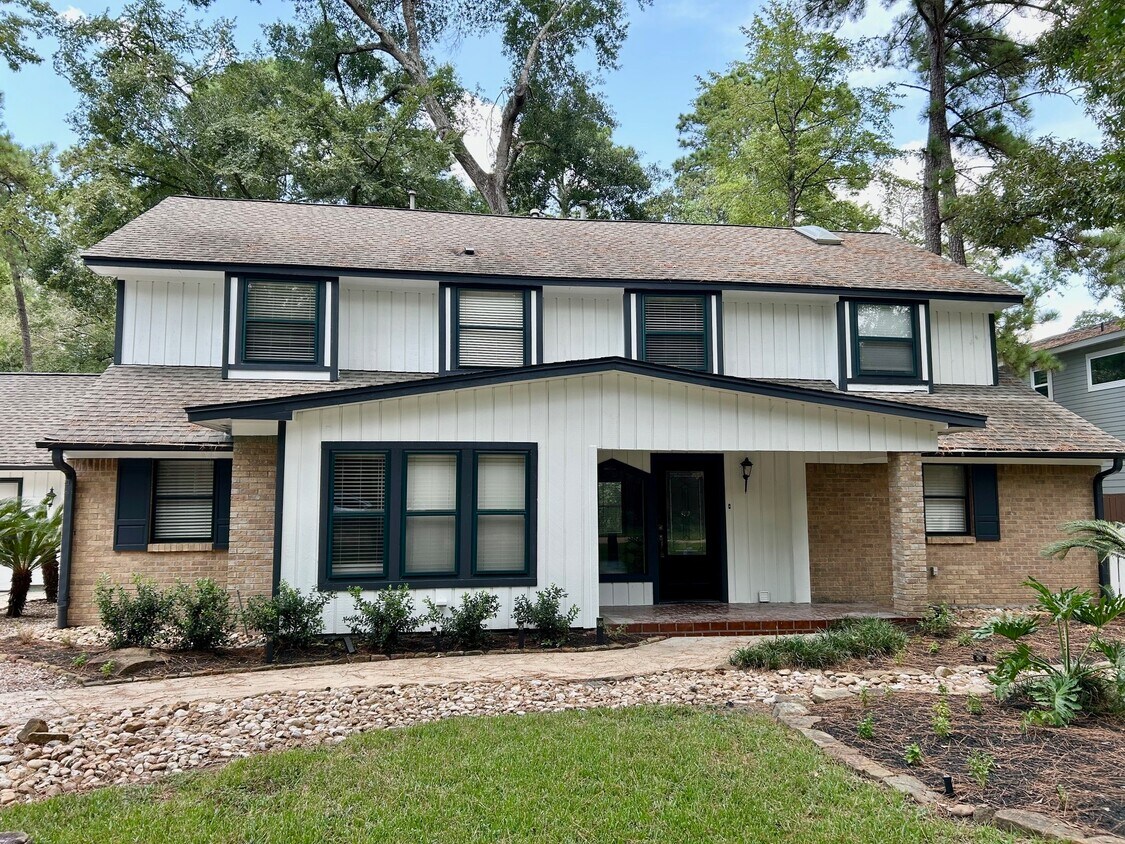 Primary Photo - 2710 Timberjack Pl