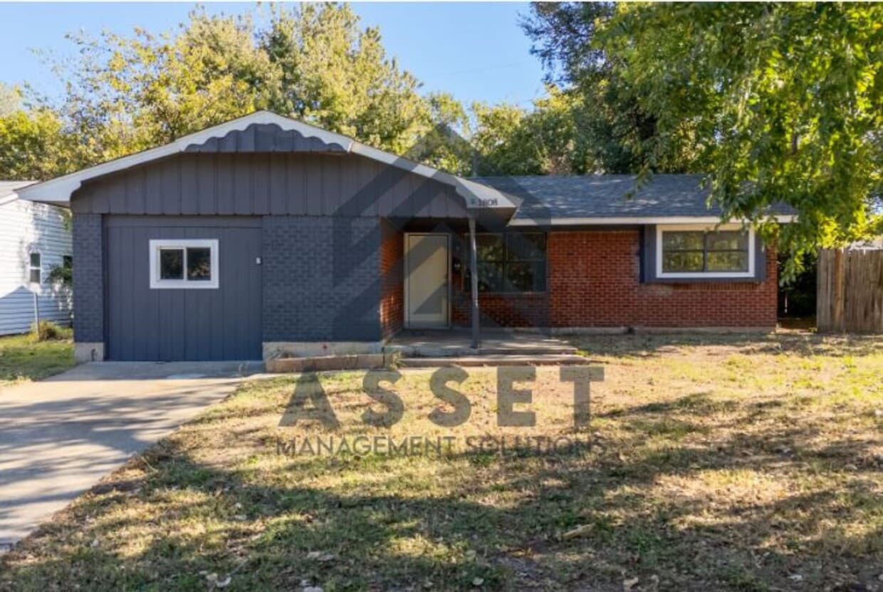 Foto principal - Cute 4 bedroom House