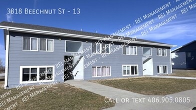 Building Photo - 3818 Beechnut St