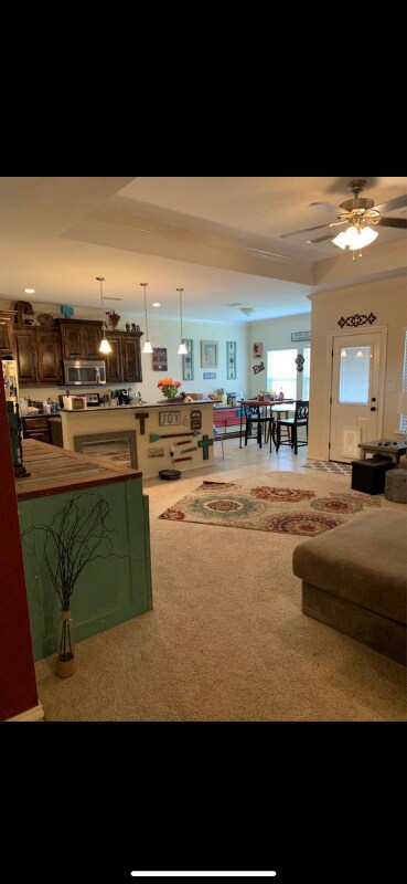 Foto del edificio - 803 Cheyenne St