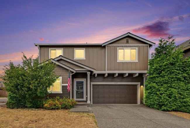 Building Photo - 3005 Eagle Loop NE