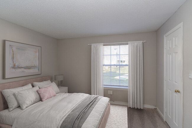 Building Photo - Rockwood Park BRG