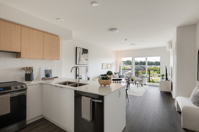 Photo du bâtiment - Vantage Apartments at Royal Bay