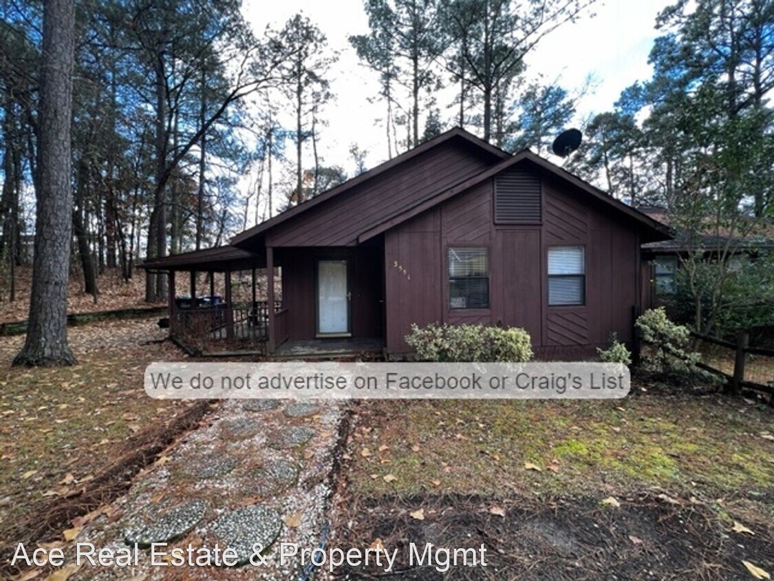 Primary Photo - 2 br, 2 bath House - 3551 Rolls Avenue