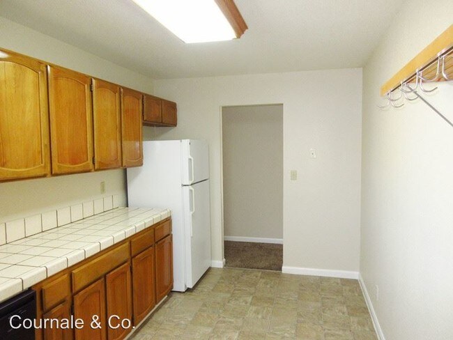 Building Photo - 420 Tehama St