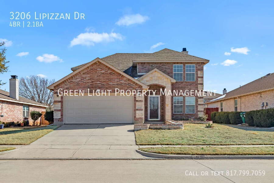 Photo - 3206 Lipizzan Dr-