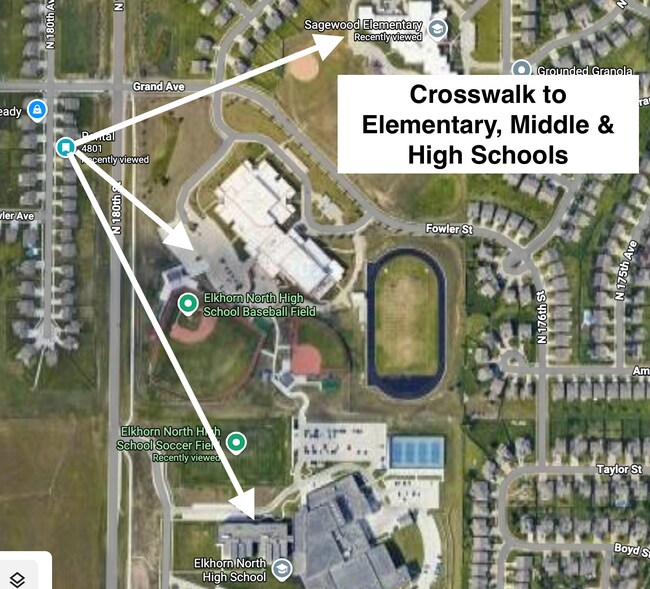 Foto del edificio - 4801 N 180th Ave