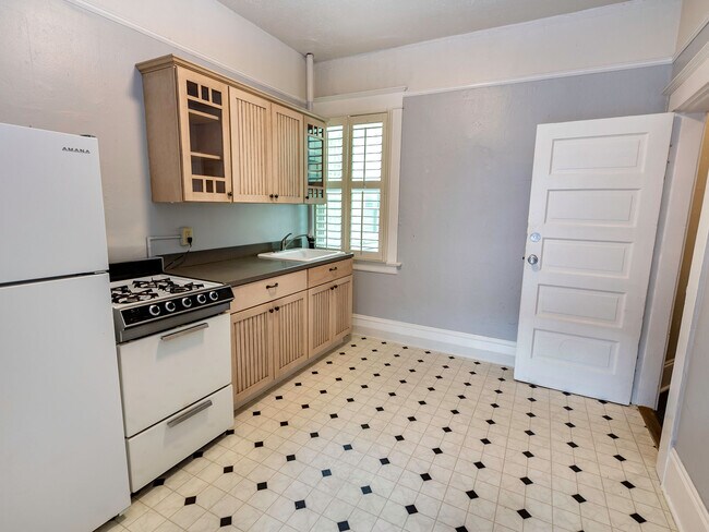 Foto del edificio - Corbett Building