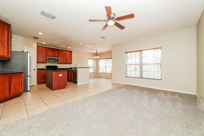 Foto del edificio - 16217 Bridgewalk Dr