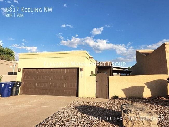 Building Photo - Super Cute, 2 bedroom with Separate office...