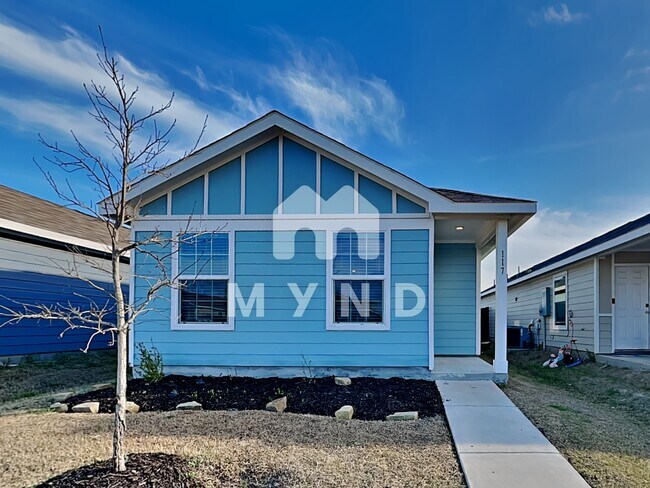 Foto del edificio - 117 Branch Village Way