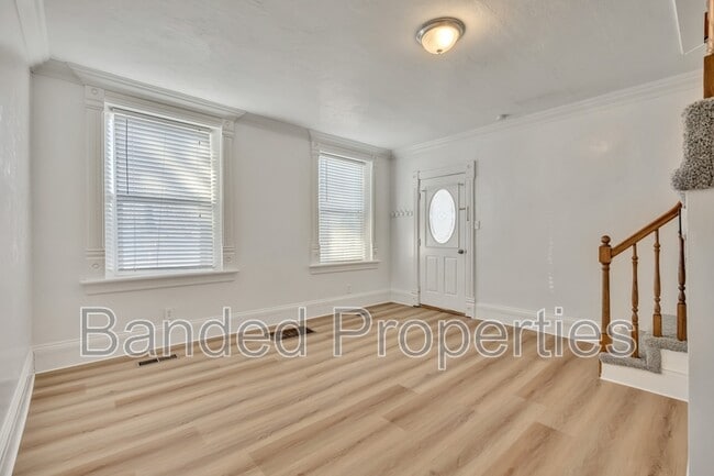 Photo - 741 E Center St Apartment