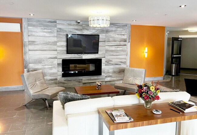 Photo du bâtiment - 747 Coverdale Road