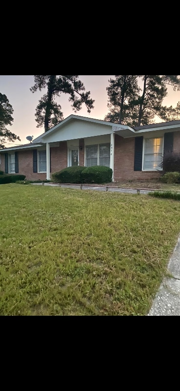 Primary Photo - 2318 Burnside Dr