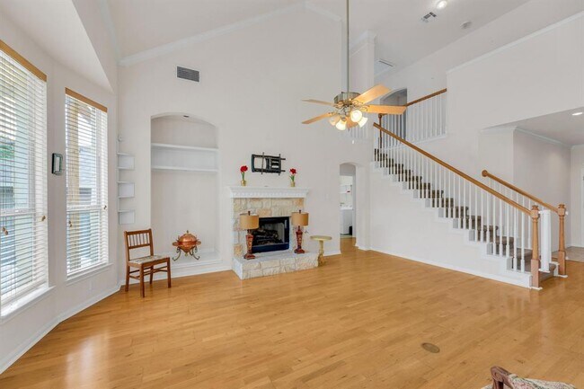 Building Photo - 1620 Maize Bend Dr