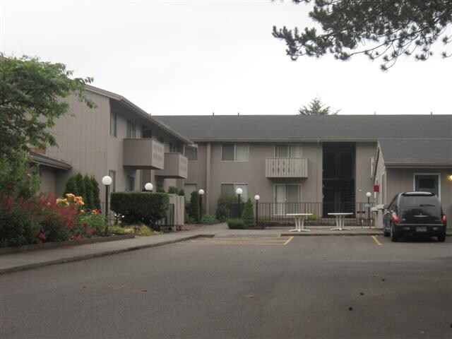 Foto del edificio - Alpine Village Apartments