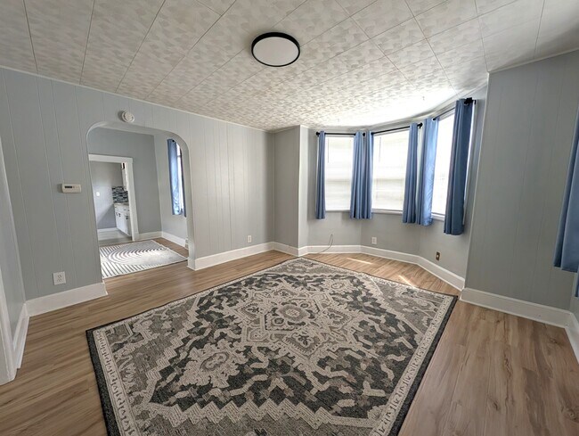 Foto del edificio - 2347 S 8th St