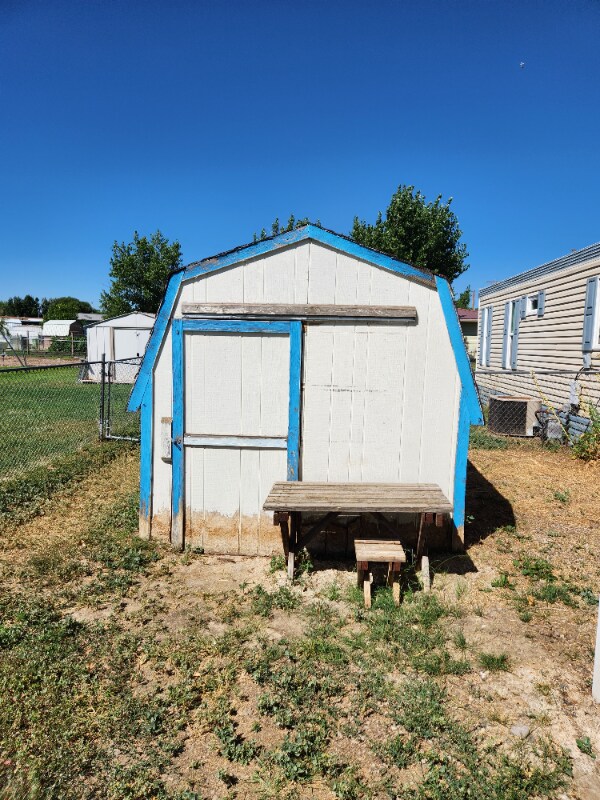Building Photo - 1522 Lincoln Ave
