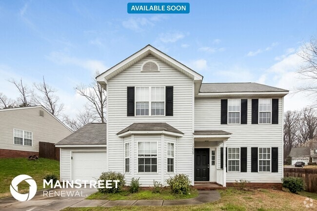 Building Photo - 13029 Woodland Farm Dr