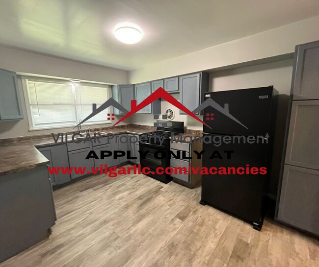 Foto del edificio - WOW! This is a Home! 3-bedroom, 1-bath hom...