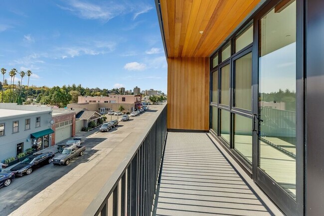 Foto del edificio - 4435 Piedmont Ave