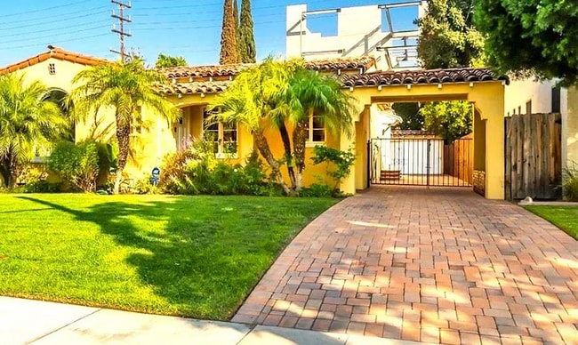 Foto del edificio - 609 Ivy St