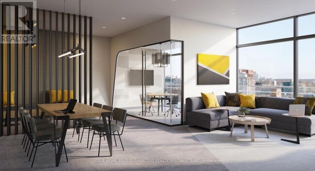 Building Photo - 35 Parliament St